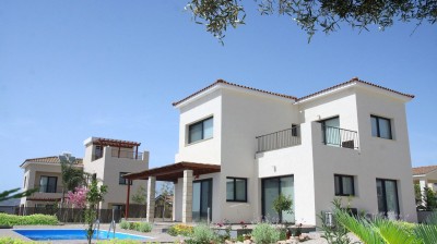 Exquisite Luxury Villas At Secret Valley Golf Resort
